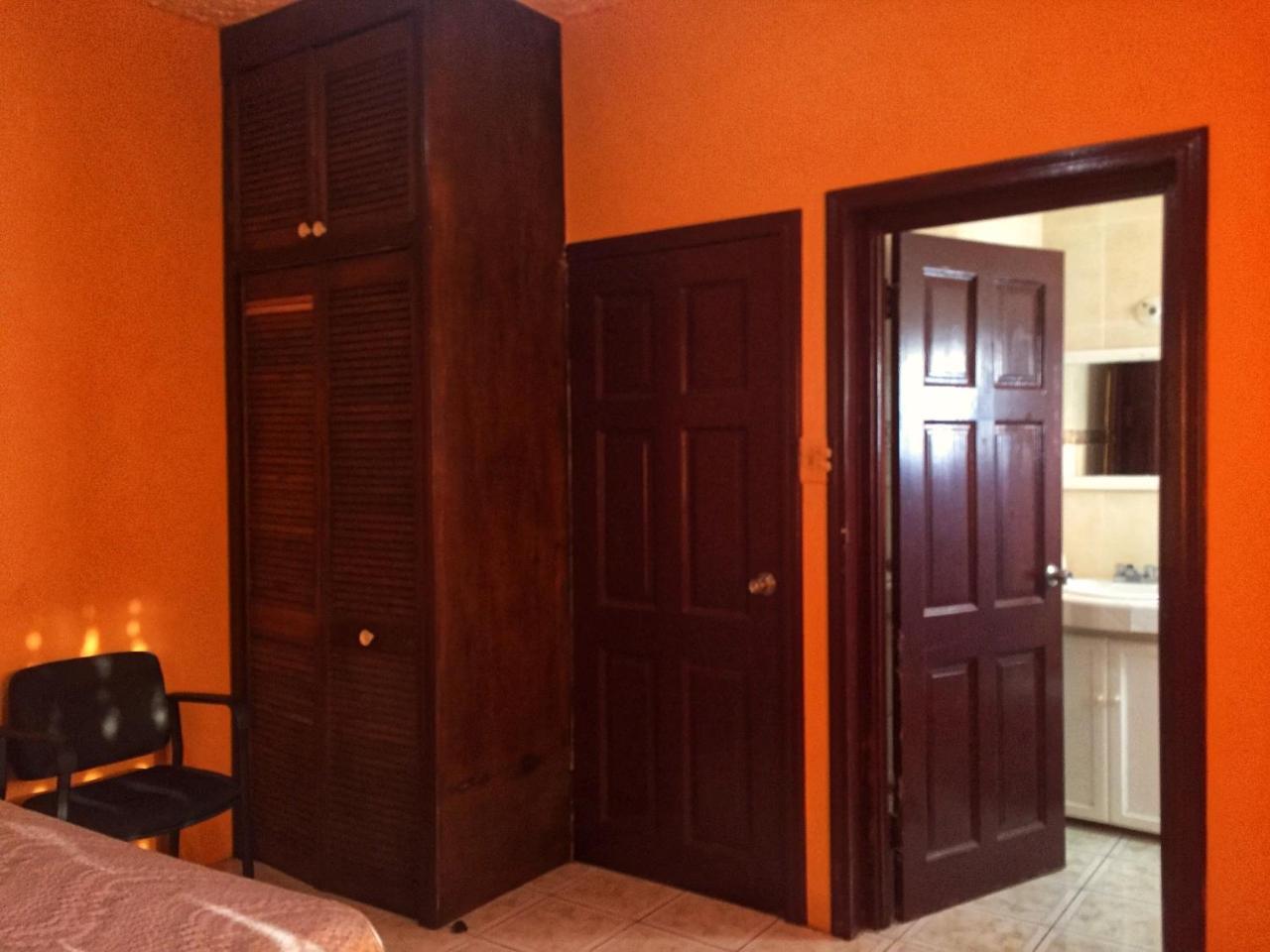 Yaad Hostel Montego Bay Camera foto