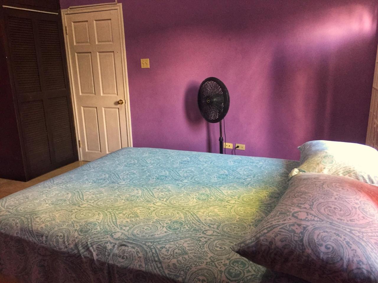 Yaad Hostel Montego Bay Camera foto
